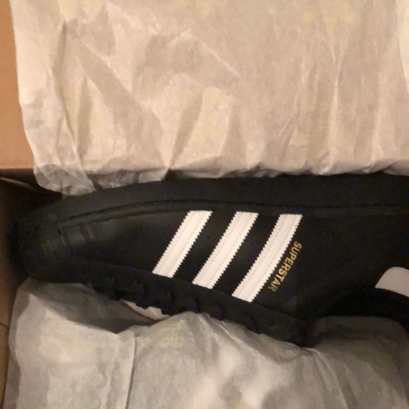 Adidas superstar retro - Picture 1 of 3